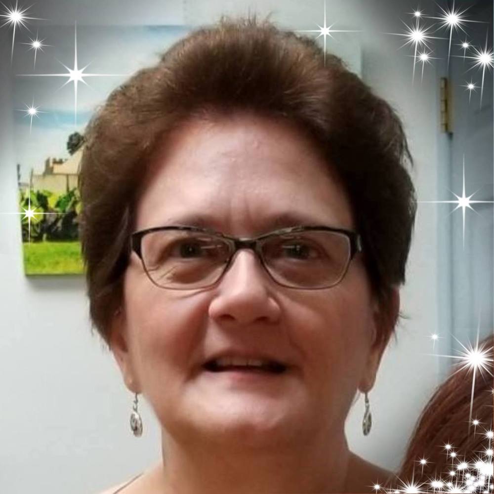 Meet your Posher, Jody